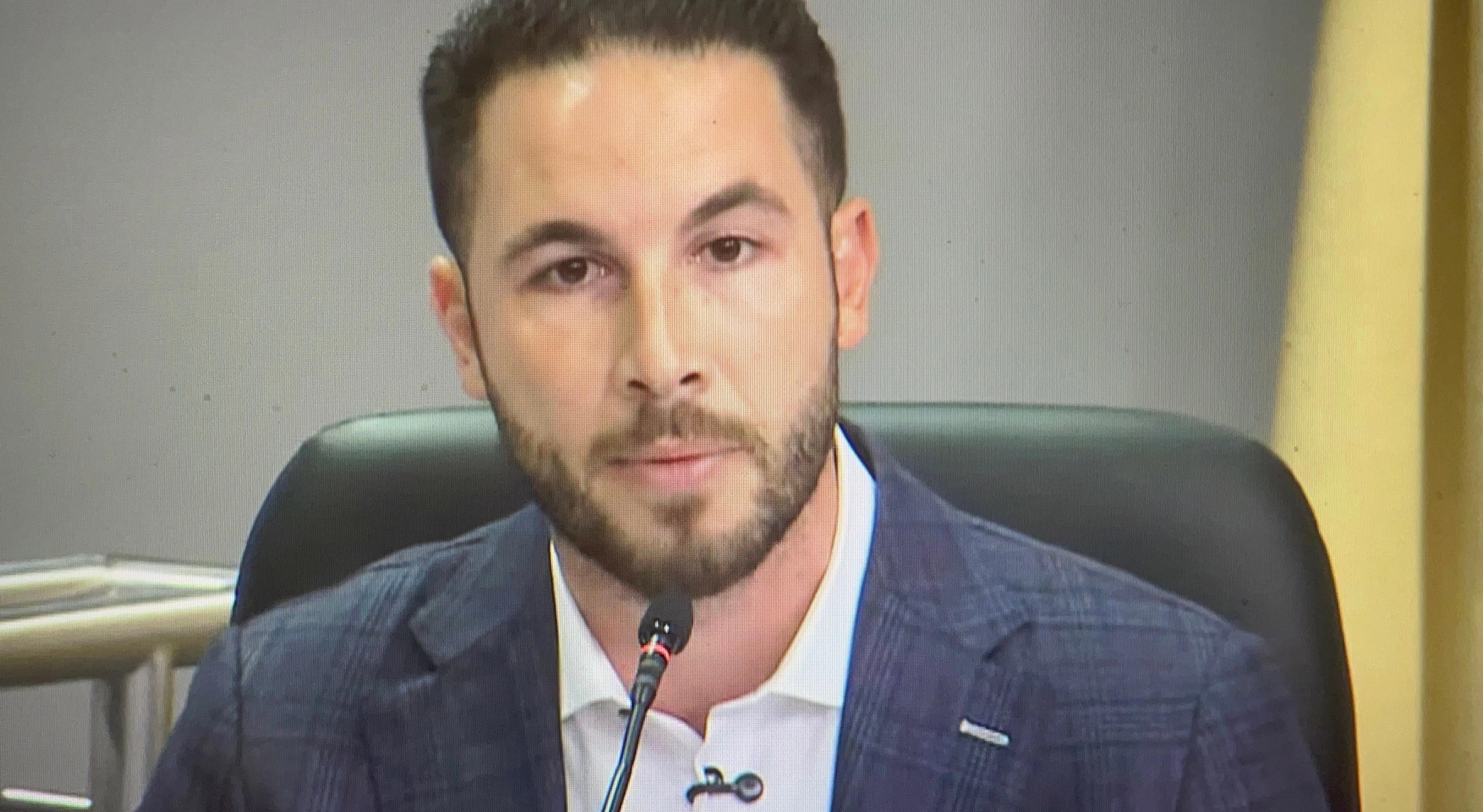 Dearborn Mayor Abdullah Hammoud breaks silence on controversy says Dearborn Mayor Abdullah Hammoud breaks silence on controversy says