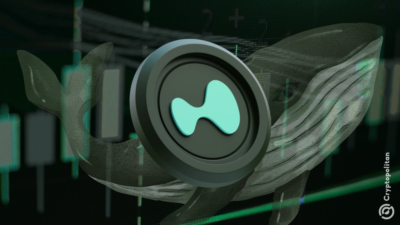 OG HYPE mengalirkan keuntungan dari Hyperliquid ke Aster