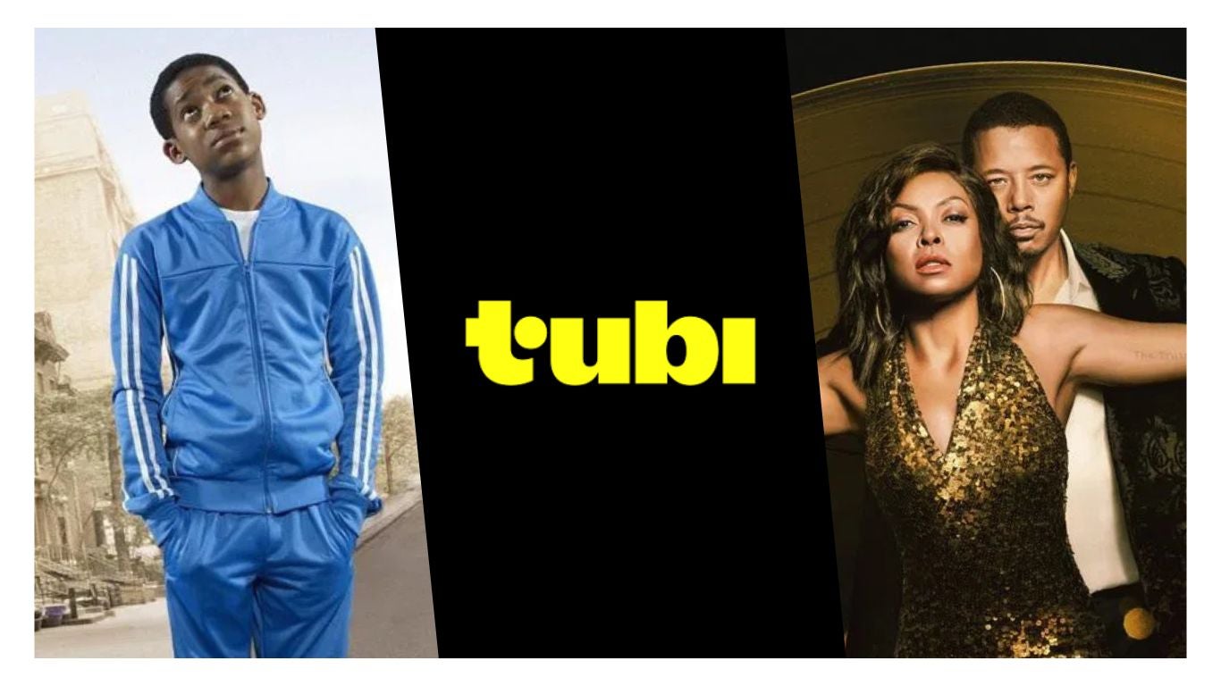 A closer look at Tubi’s surprisingly massive TV show library
