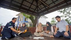 CSR PT Timah Tbk 2025: 46 Ribu Warga Nikmati Manfaat Pendidikan dan Kesehatan