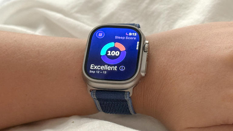 Finally! iOS 26.1 beta points to third-party smartwatch support for iPhones