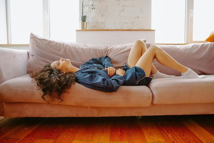 7 Cara Cepat Atasi Keputihan, Jaga Kesehatan Reproduksi!