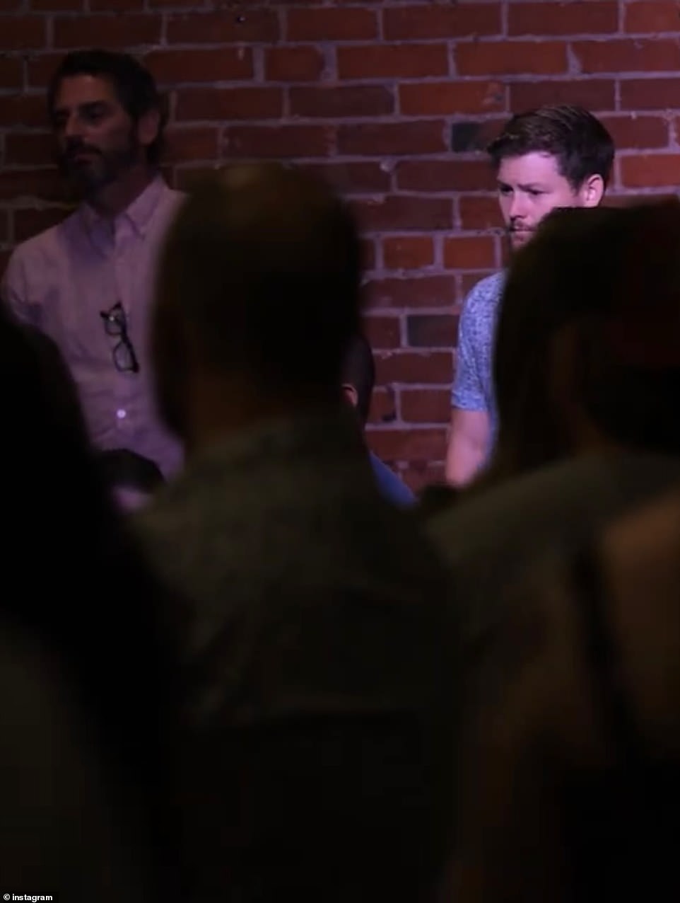 Trump's late-night 'kill list' revealed