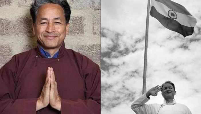 Who Is Sonam Wangchuk? From Inspiration Of '3 Idiots' To Ladakh Protest