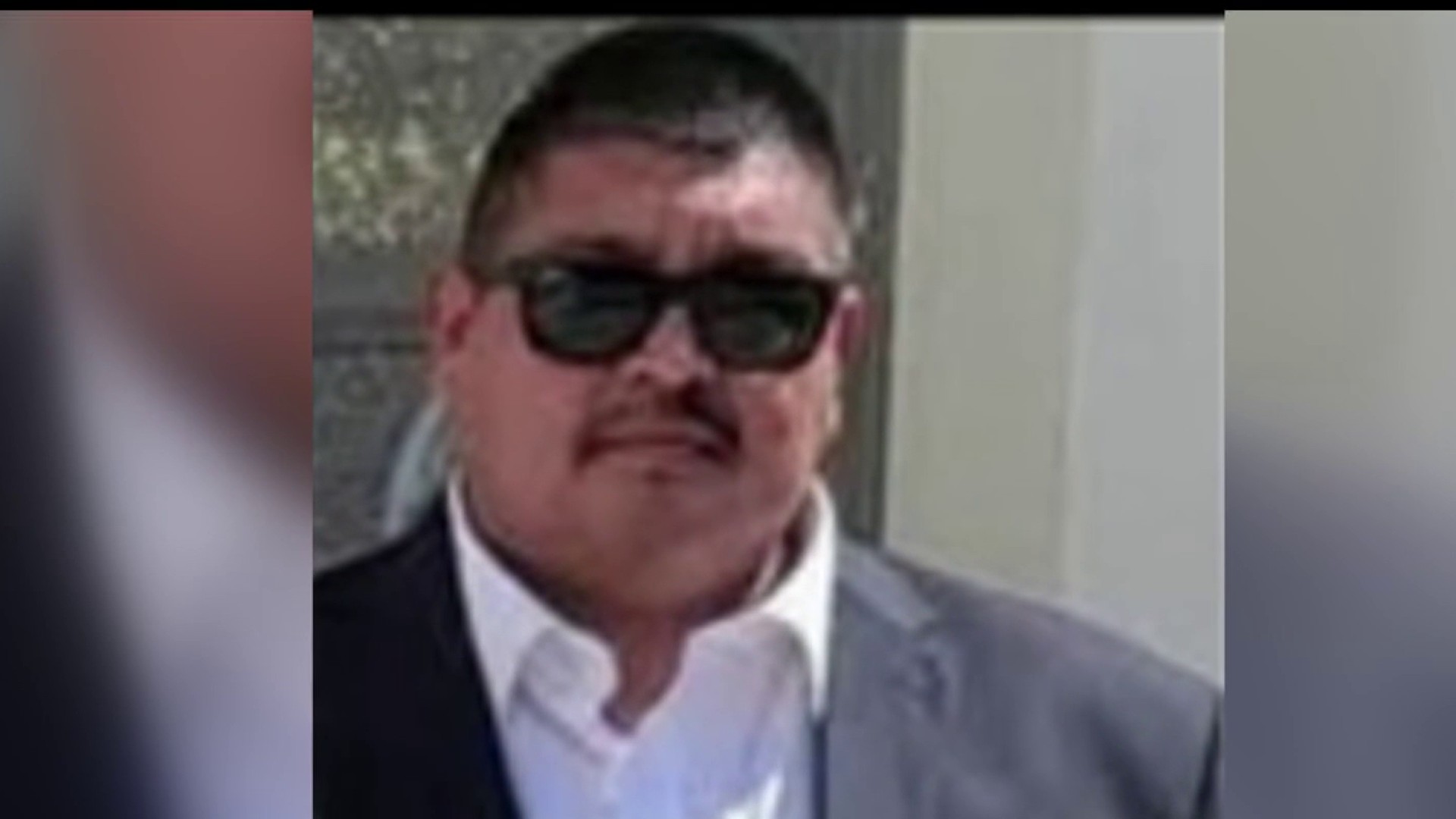 Man detained by ICE dies while in custody