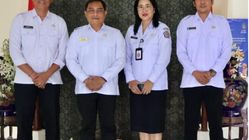 Kadiskes Bali Jelaskan Uang Makan PNS yang Tidak Dianggarkan Sejak 2021