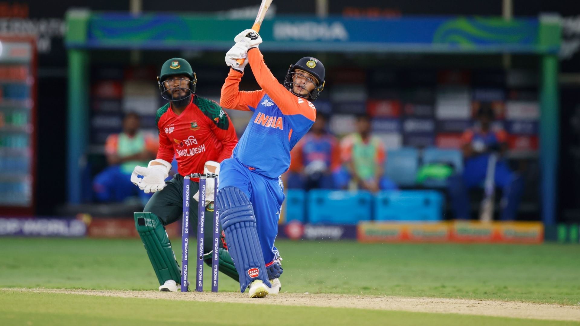 Ind vs Ban T20 Live Score: अभिषेक और सूर्यकुमार के बीच पनप रही साझेदारी ...