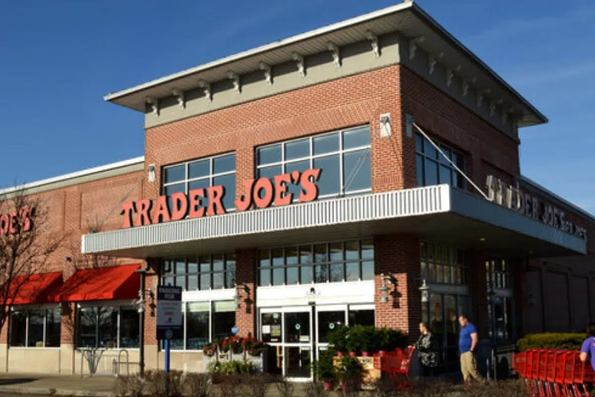 Trader Joe’s best kept secrets – items employees buy every week