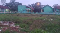 Ruang Bermain Jadi Kebun Pisang, Warga Kaget Diamnya Kepala Desa
