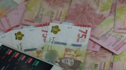 IHSG Meledak, Rekor Baru Tercipta!