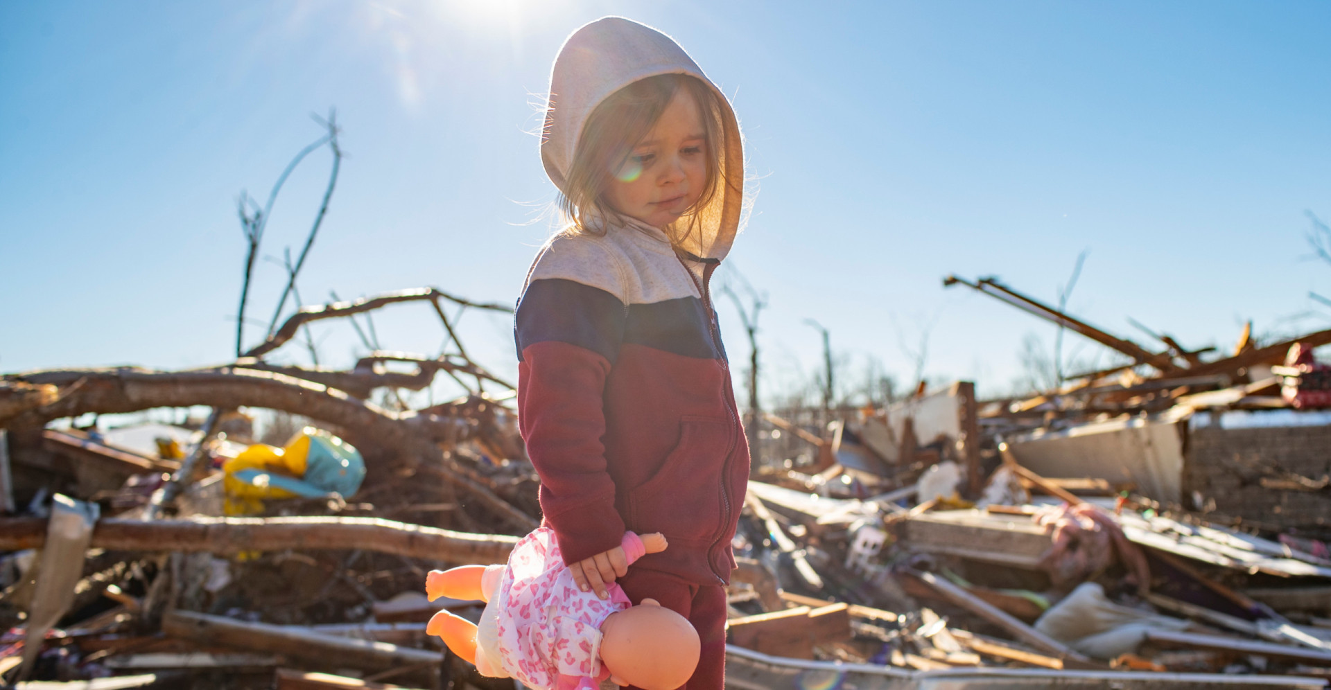 The deadliest disaster to ever happen in each state