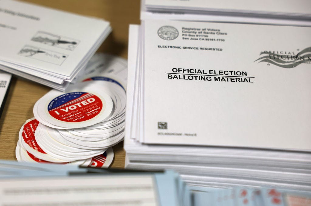 What is the SAVE America Act and how could it affect voters?