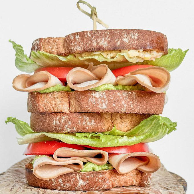 39 of Our Best Sandwich Recipes for Lunch or Dinner