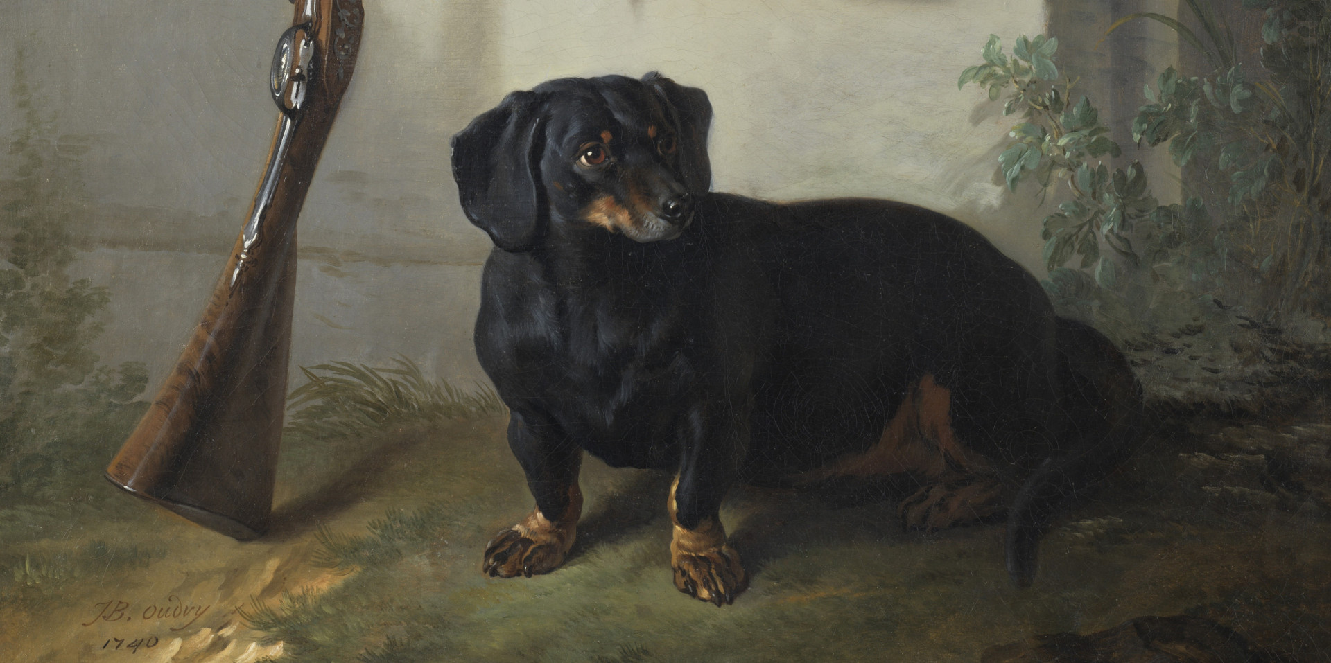 What happened to the turnspit dog?