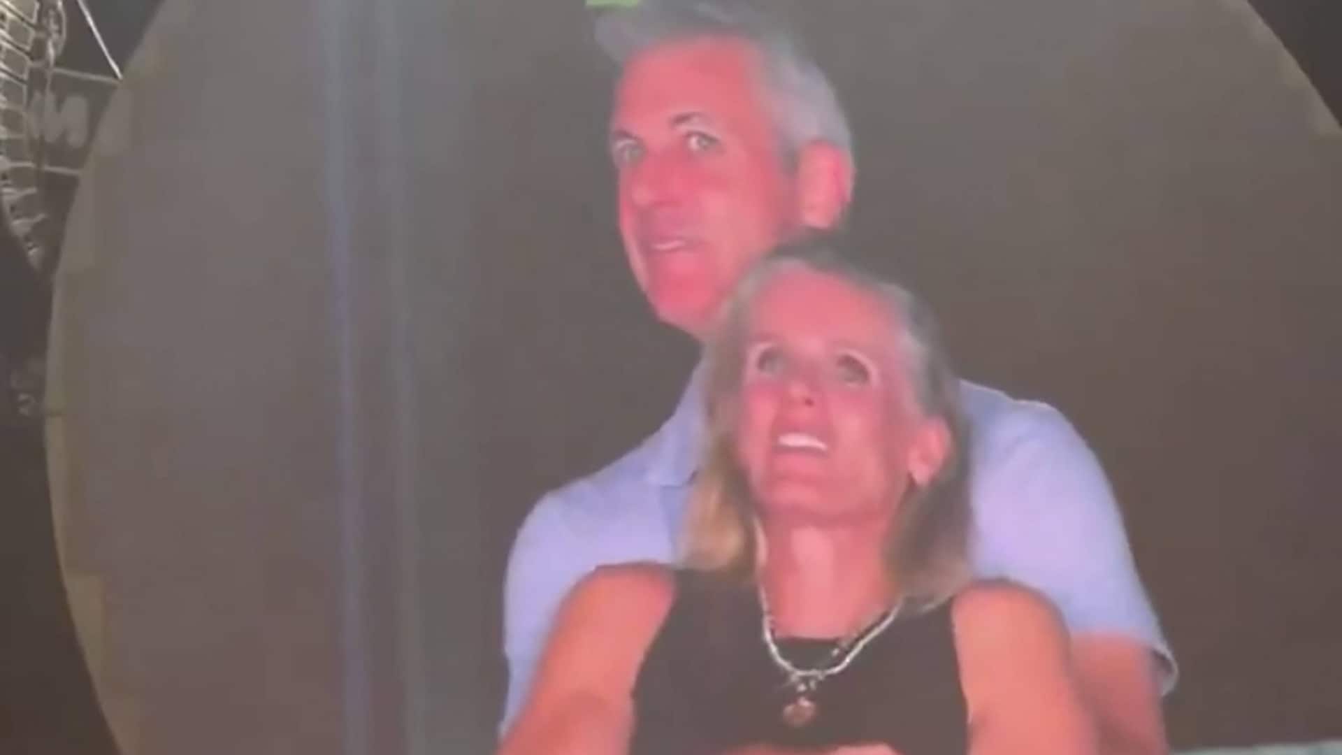 Insider behauptet nach Kiss-Cam-Skandal: Coldplay-Paar hatte keine Affäre