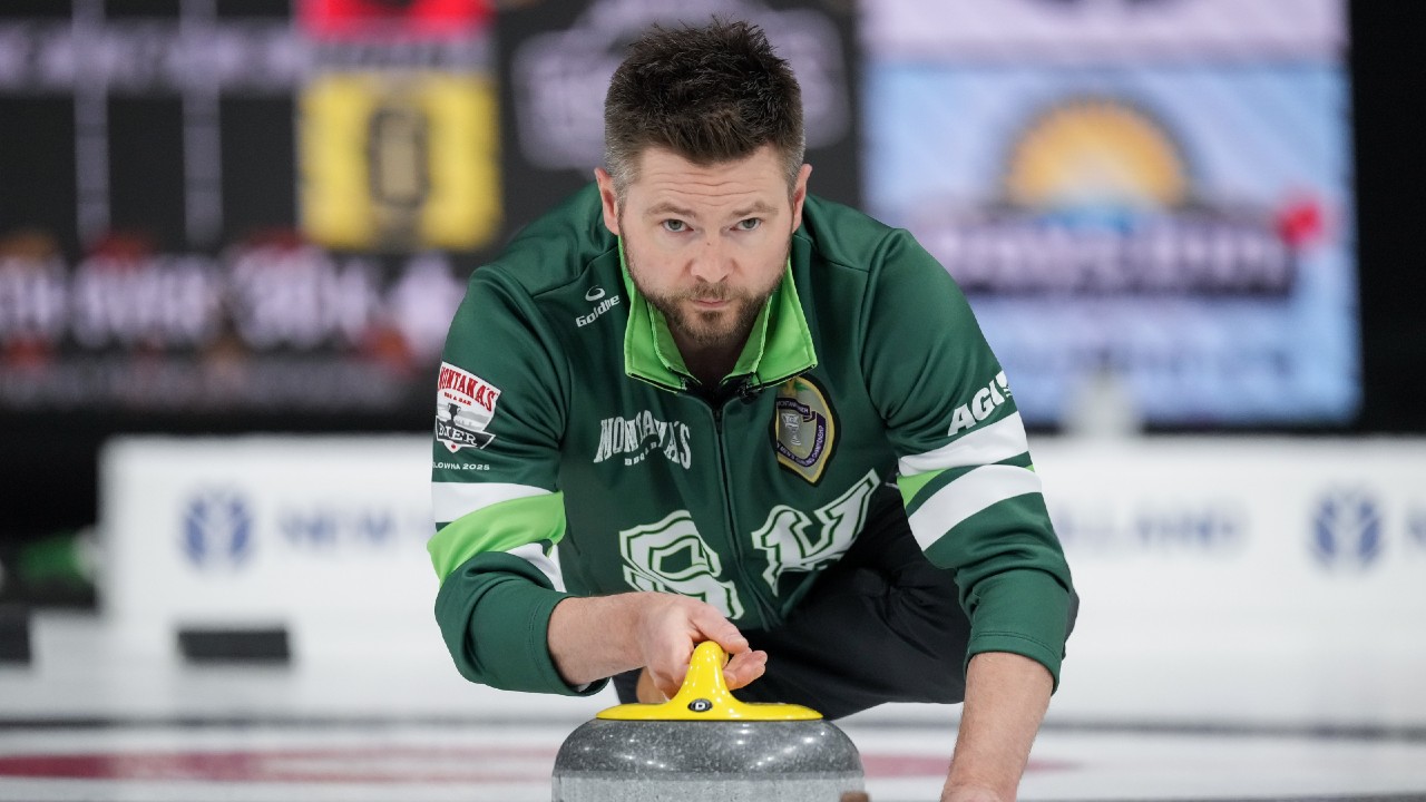 Mike McEwen to join Kleiter’s Saskatchewan rink as skip
