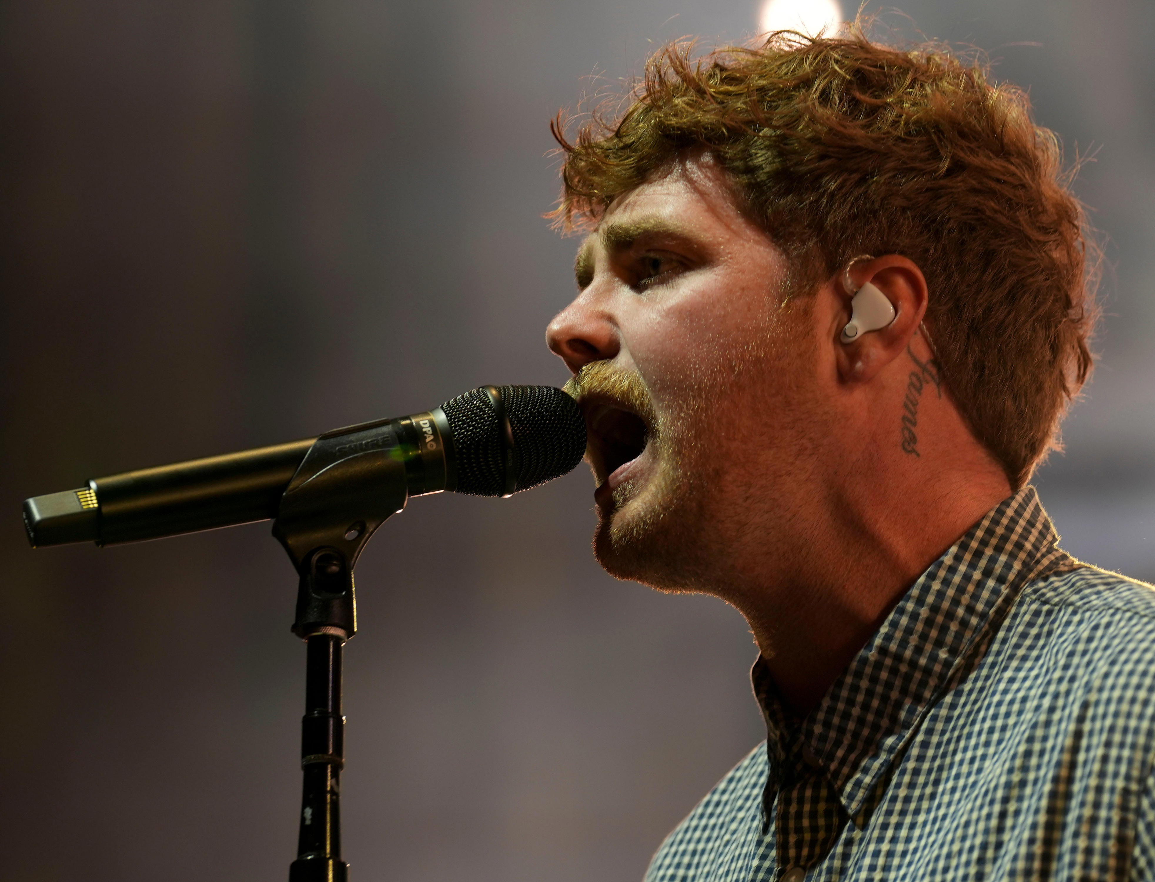 Alex Warren brings his song of the summer to Indianapolis