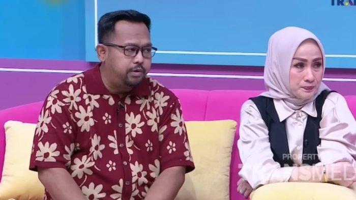 Komedian Bedu Kini Gugat Cerai Istri Setelah Jual Aset Akibat Keuangan Terpuruk