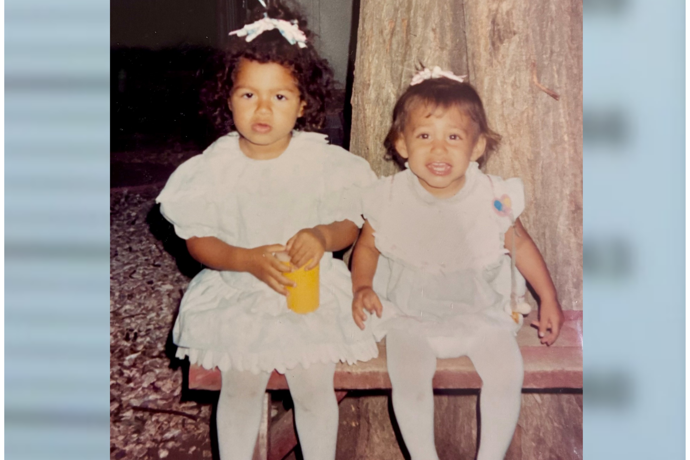 Missing Daughters of Woman Murdered 36 Years Ago Found Alive—Sheriff