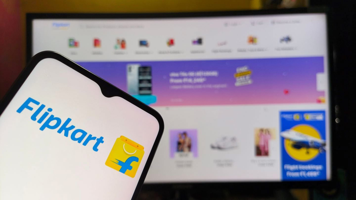 Flipkart injects $30m into fintech division Supermoney