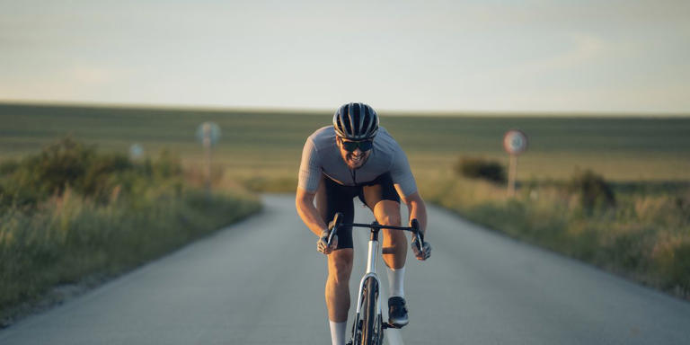 Cyclists Keep Chasing Data—But RPE Holds the Real Key to Progress. Are ...