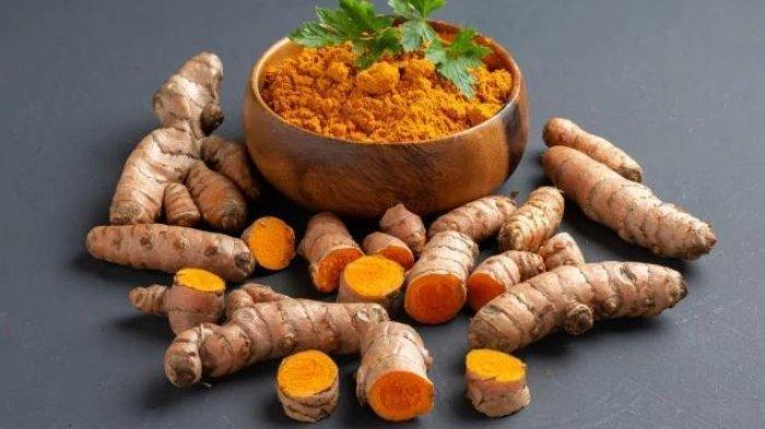 9 Manfaat Kunyit untuk Kesehatan, Redakan Nyeri Sendi dan Sakit Menstruasi