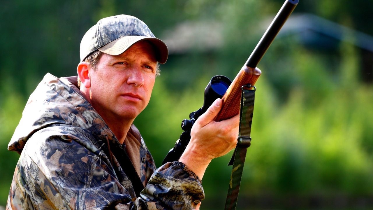 The rifle setups that make sense outside the benchrest world
