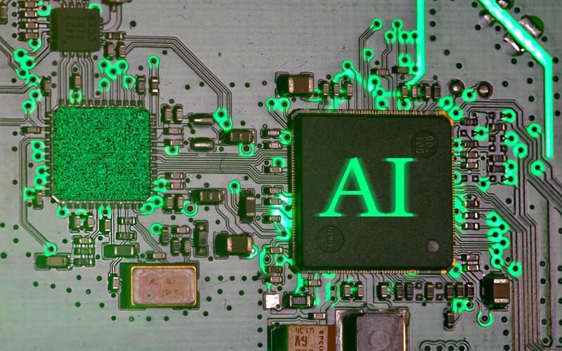 OpenAI, Oracle, dan SoftBank Bangun 5 Pusat Data AI Raksasa di AS