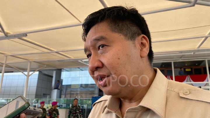 Maruarar Sirait Ingin Kembangkan Rusun Subsidi di Kota