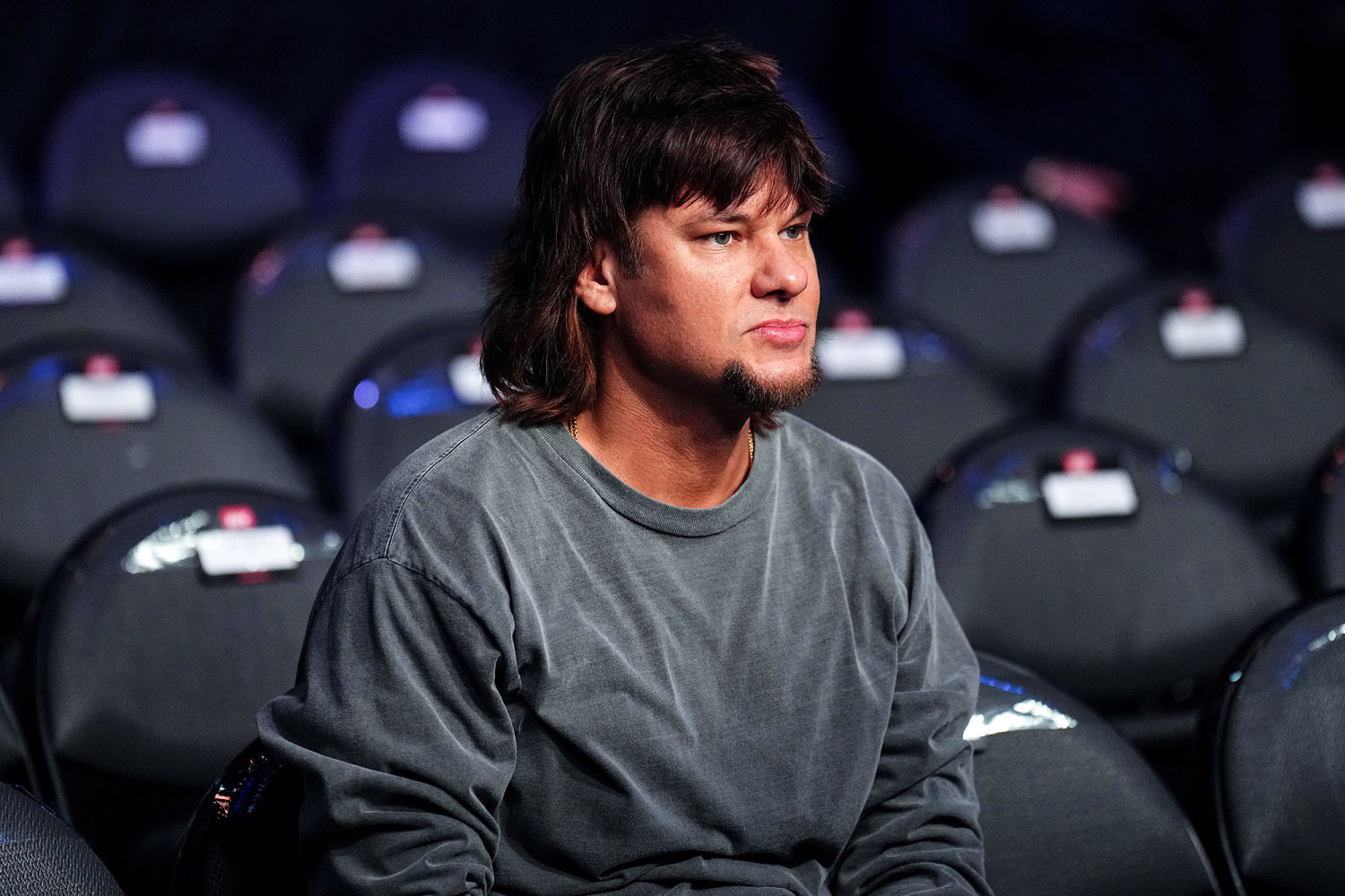 'I didn't approve' Theo Von slams DHS for using his