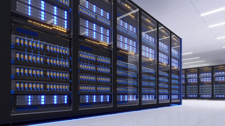 OpenAI, Oracle, SoftBank partner to develop new AI data centres