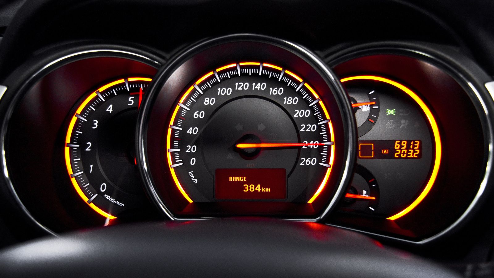 why-do-brand-new-cars-already-have-miles-on-them-and-when-it-s-too-much