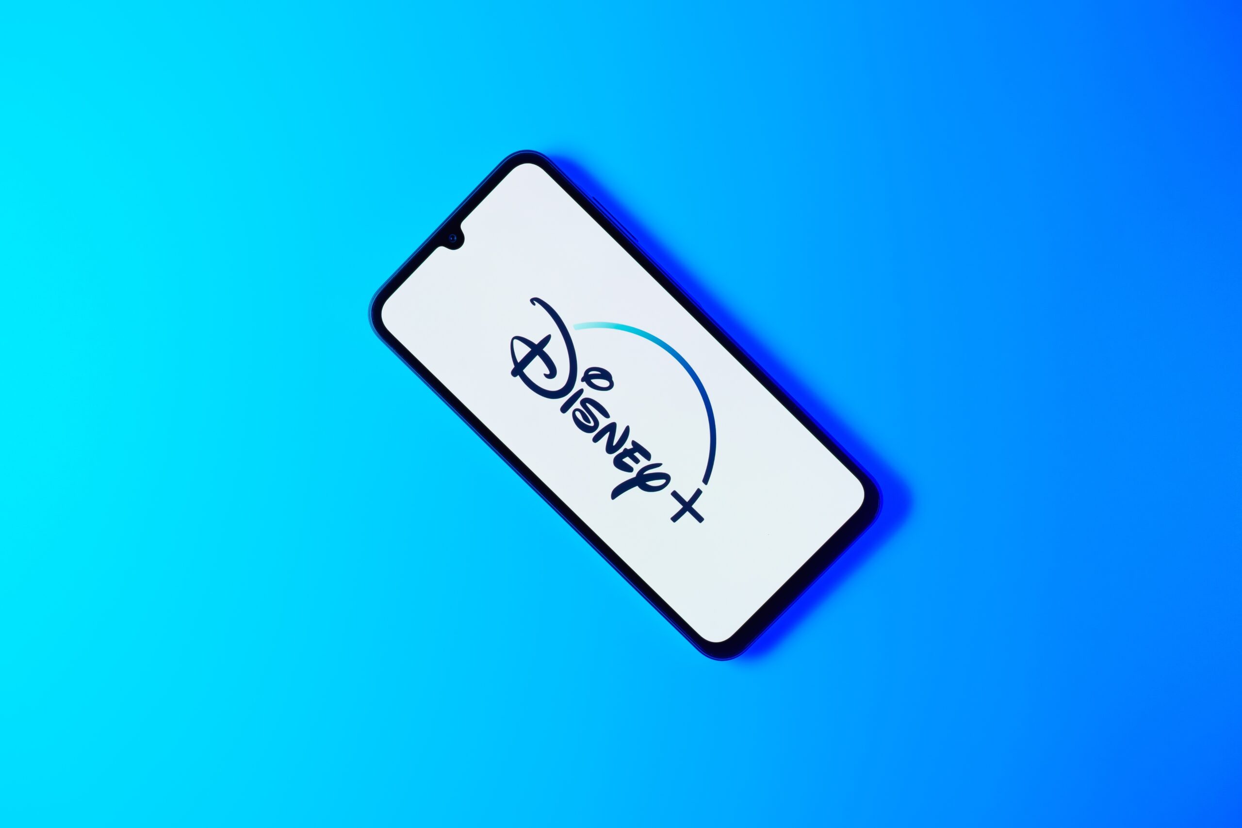 Disney wyciąga startup AI z bankructwa. Czy to początek nowej ery?