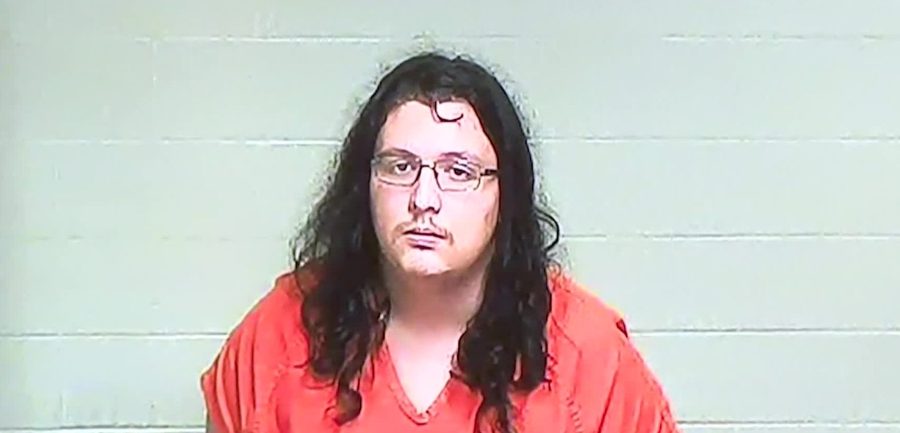 Man pleads guilty in Wichita hit-and-run that killed cyclist