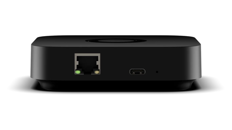 The Homey Pro Mini has arrived in the UK and Europe – it's the perfect ...