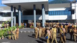 Naiknya Anggaran Pendidikan 2026 Hanya Rp400 Miliar, Nasib Tunjangan Guru Non-ASN Jadi Tanda Tanya