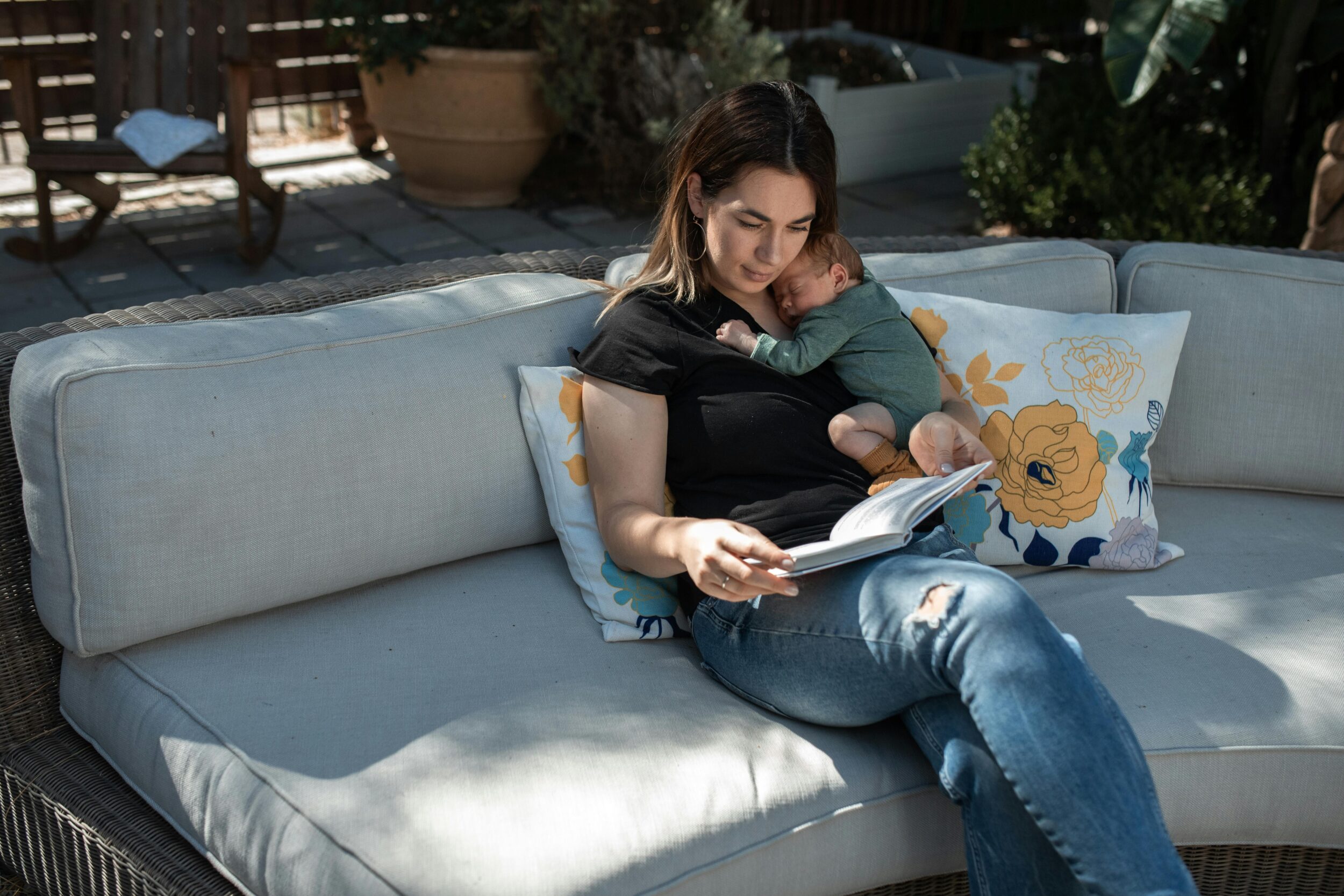 Pediatrician reveals what really matters in a child's early years - and ...