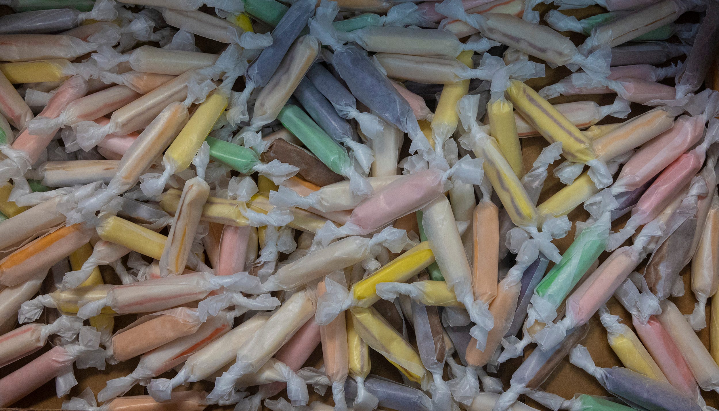 Did you know these inventions were discovered by accident in New Jersey?