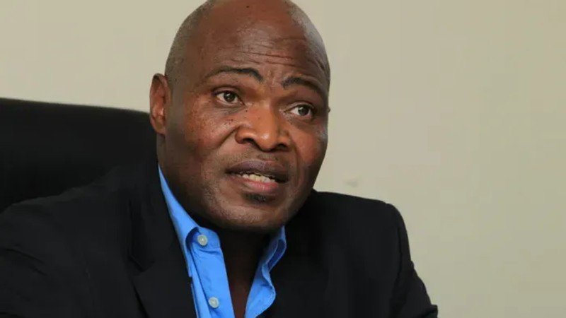 King Misuzulu’s bid to revive Jerome Ngwenya role sparks fresh ...