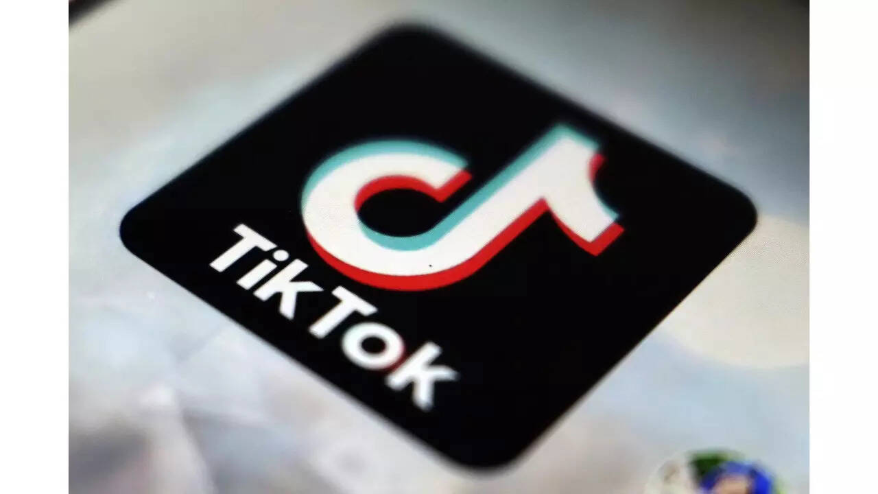 TikTok collected âvast amountsâ of children's data, Canadian investigation reveals