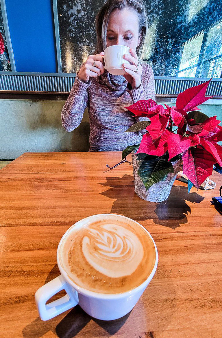 Sip Into Raleigh’s Must-Try Fall Drinks [Coffees, Cocktails & Craft Brews]
