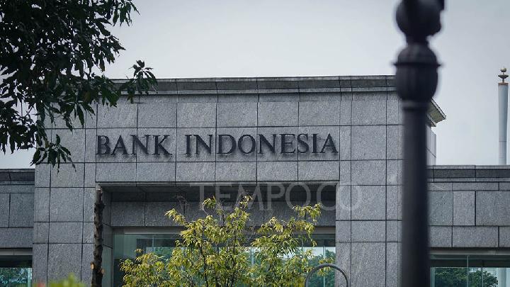 BI: Uang Beredar Naik 7,6% Jadi Rp 9.657 Triliun di Agustus