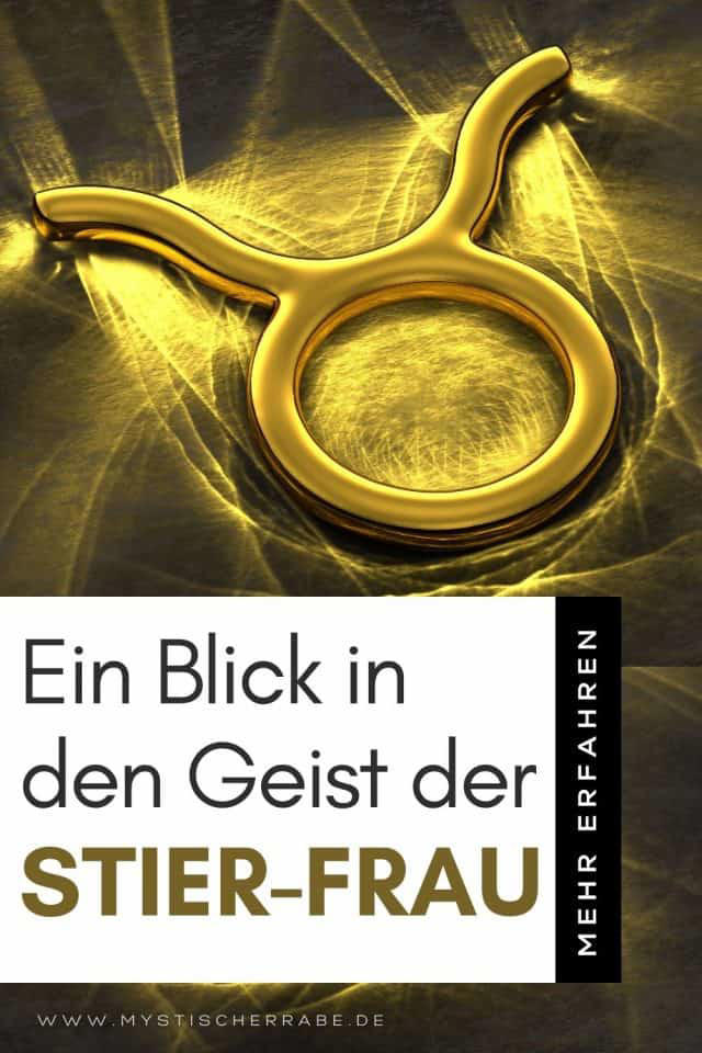 Stilvolle Eigenschaften Der Stierfrau Ebenbild