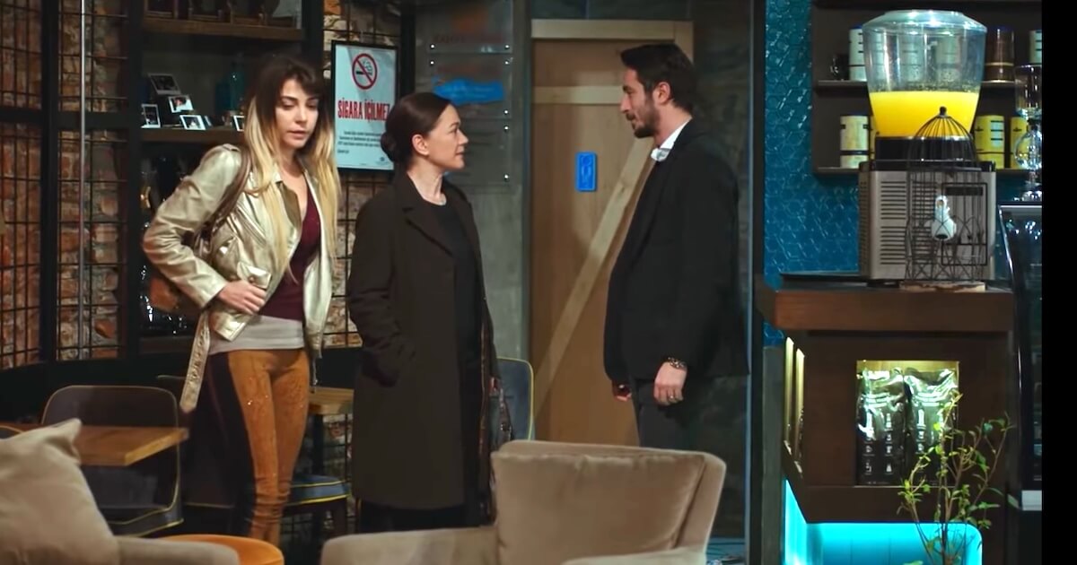 La Forza di una Donna anticipazioni: Emre assume Ceyda e Hatice!