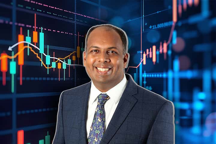 H-1B Visa Fee Hike To Impact Indian IT Firms? Macquarie's Ravi Menon ...