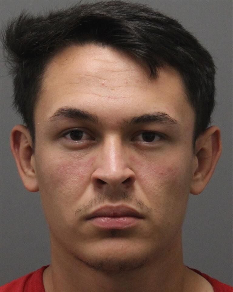 Man accused of strangling, killing 8-month-old sister in Leesburg ...