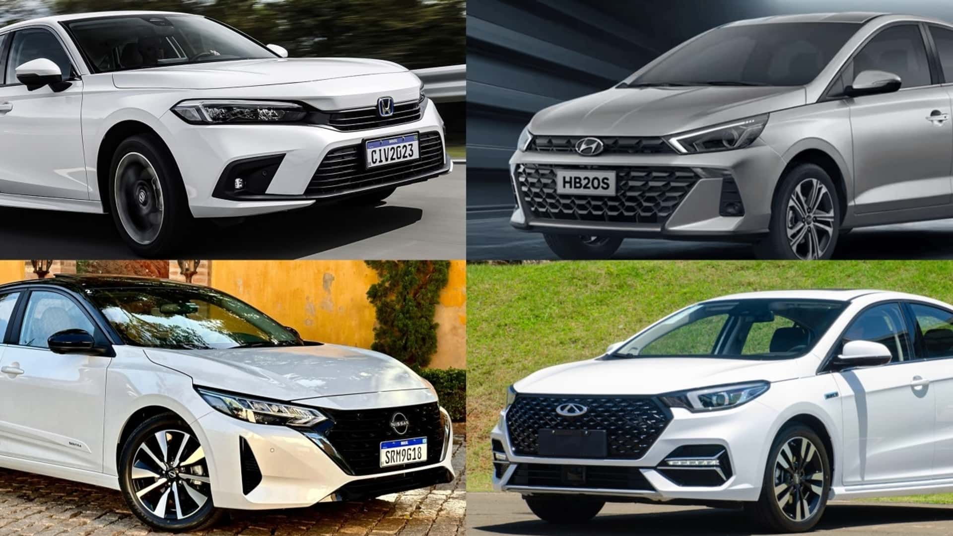 Design: simpatias e implicâncias nos carros