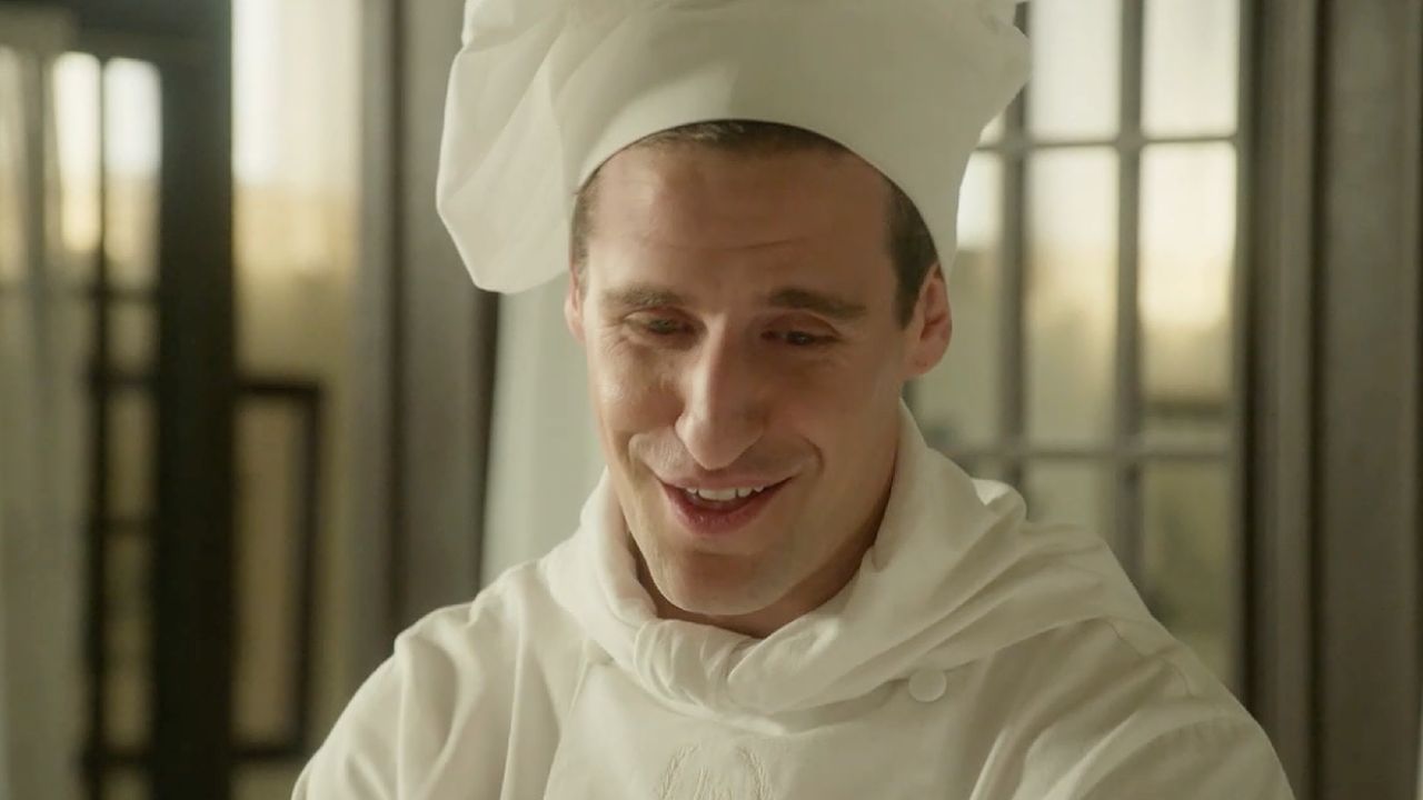 La Promessa Anticipazioni 25 settembre 2025: Lope e Marcelo pronti a svelare il mistero...