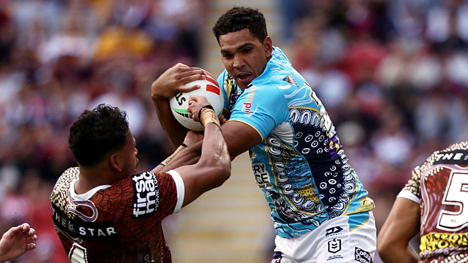 Leigh Leopards boss addresses links to Papua New Guinea forward ...