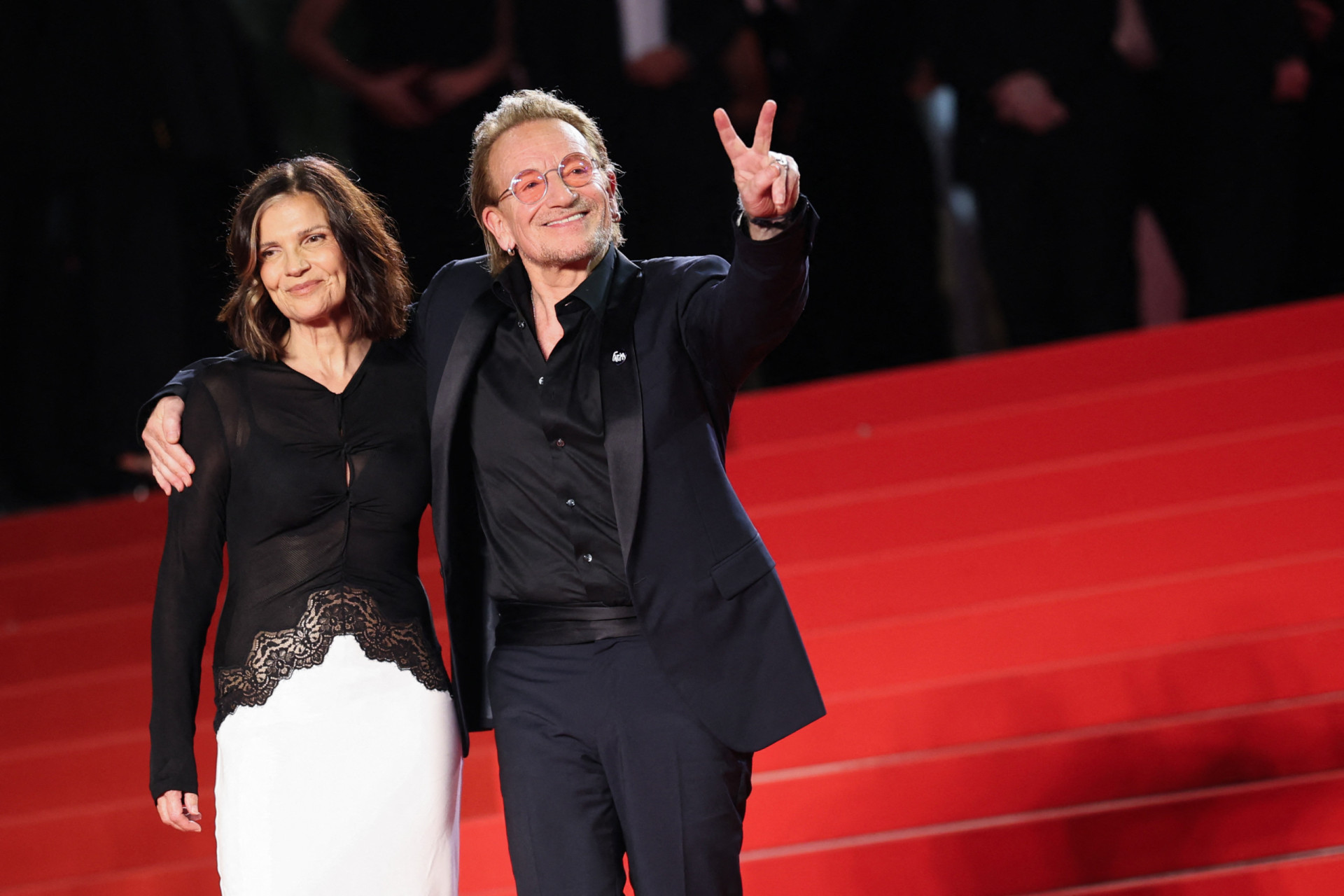 Ces stars ont épousé leur premier amour